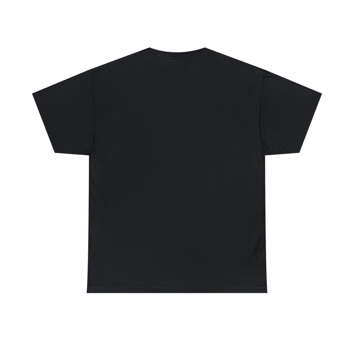 Burn the Books Blind the Child Black Tee