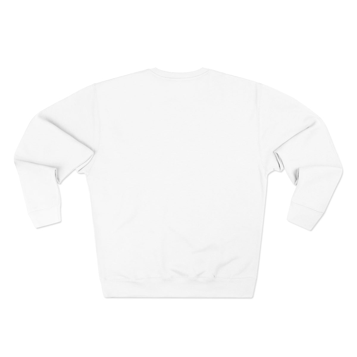Burn the Books Blind the Child Sweatshirt