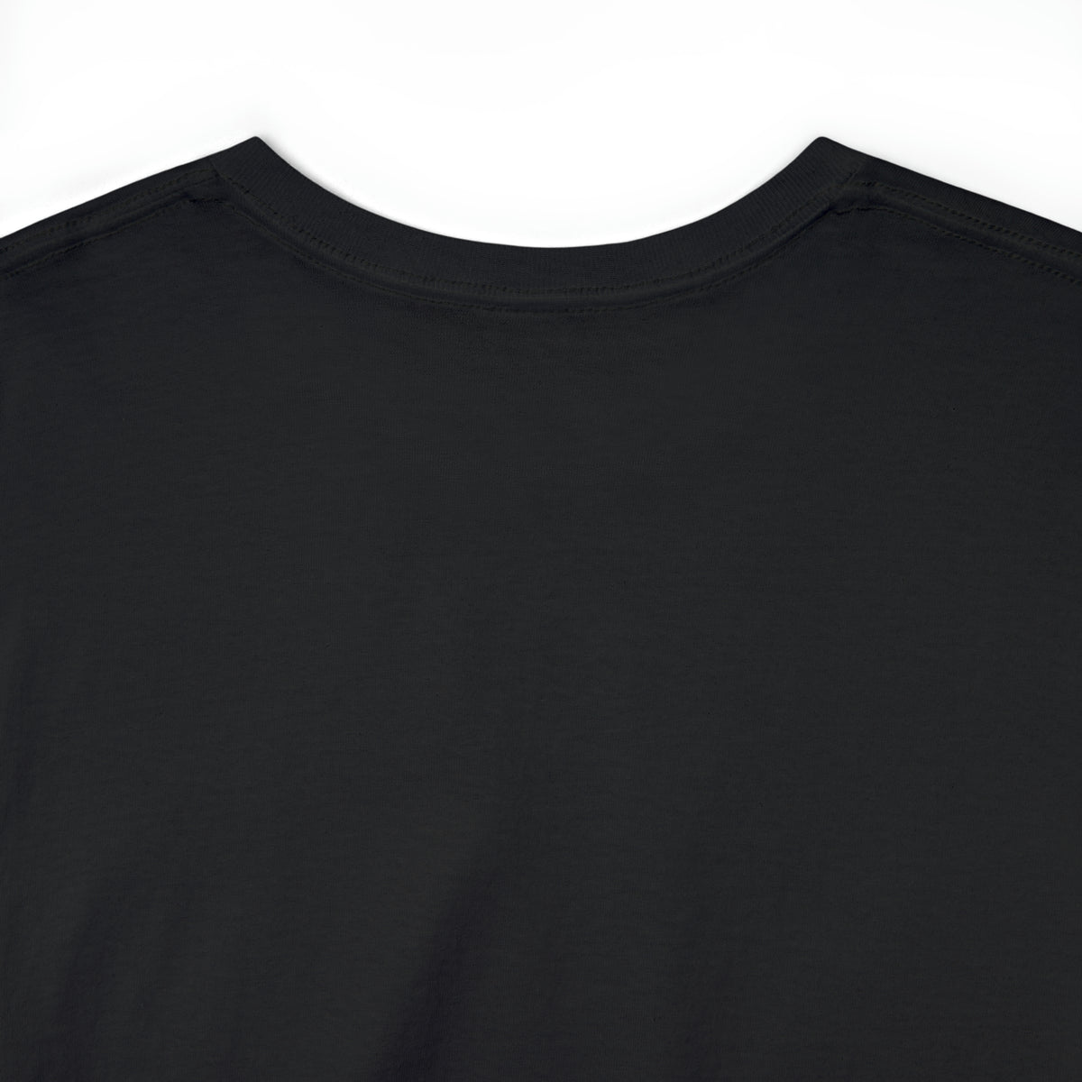 Skulls Up Crew Neck Cotton Tee
