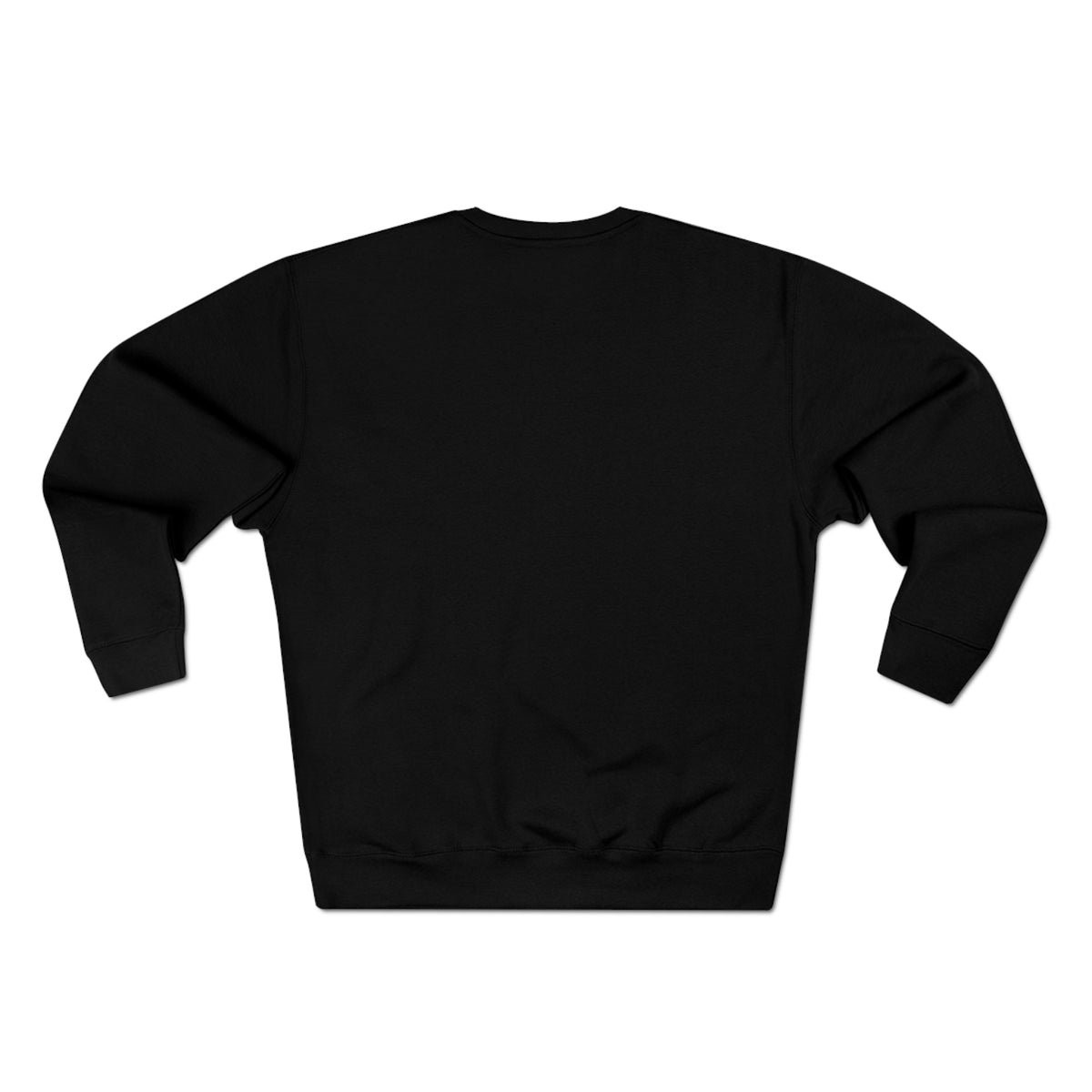 Burn the Books Blind the Child Black Sweatshirt
