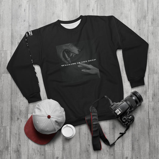Walking in the deep OG Sweatshirt