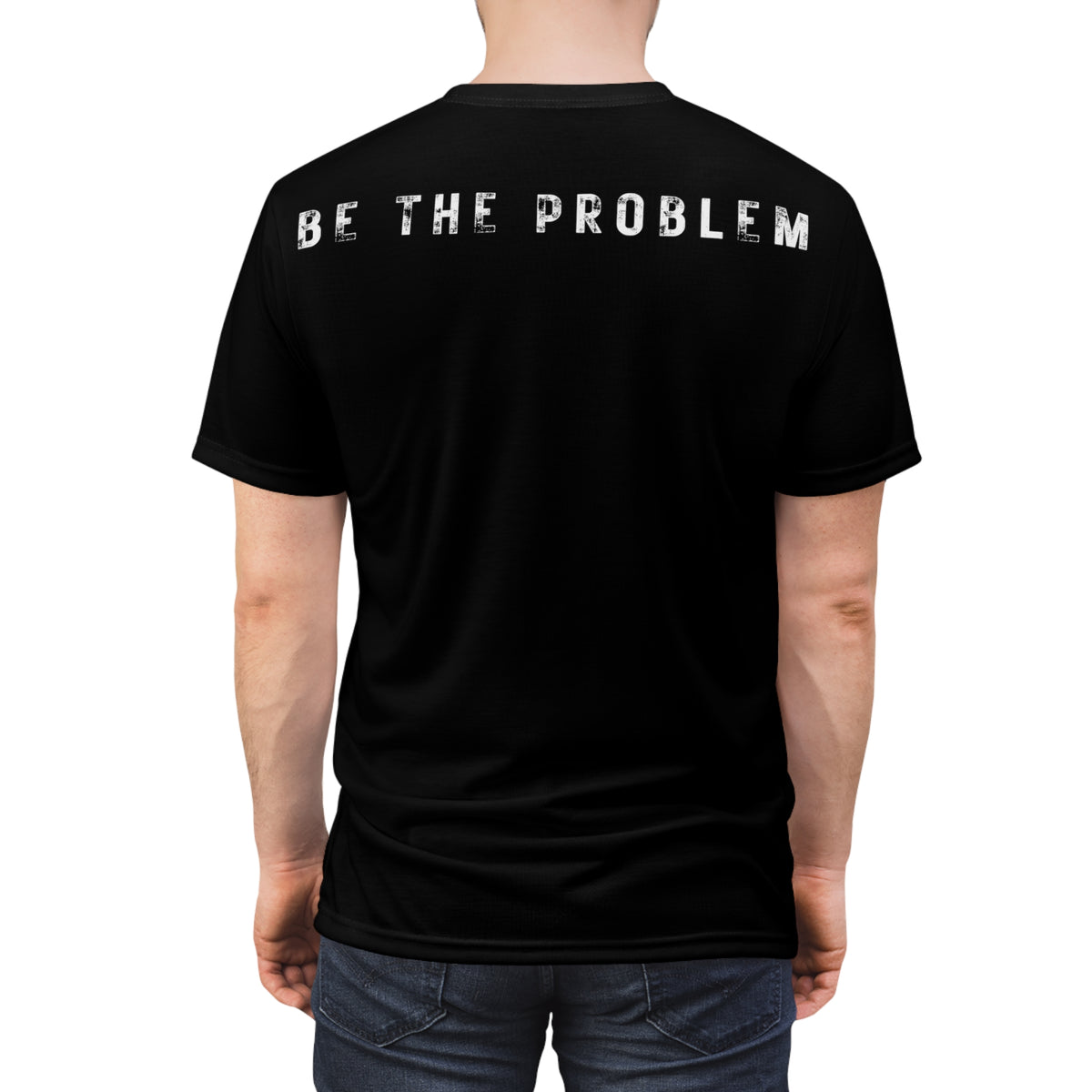 Walking In The Deep OG Tee Jaime Edition