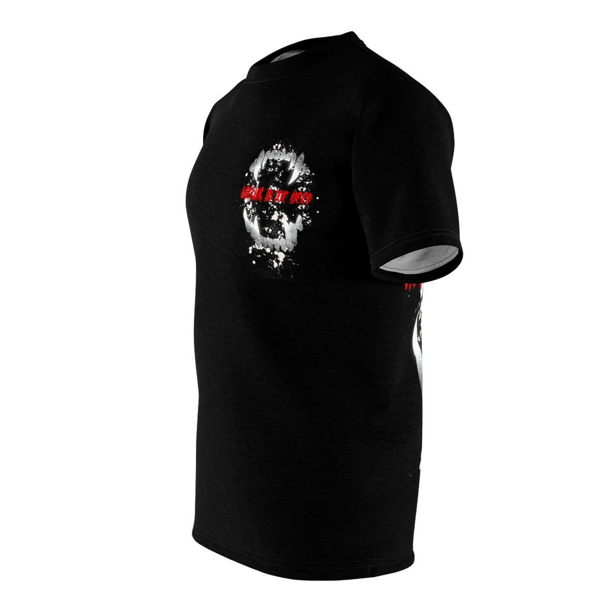 Not the Sheep Tee