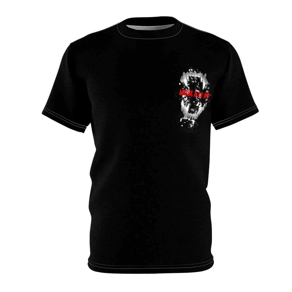 Not the Sheep Tee