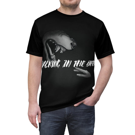 Walking In The Deep OG Tee Jaime Edition