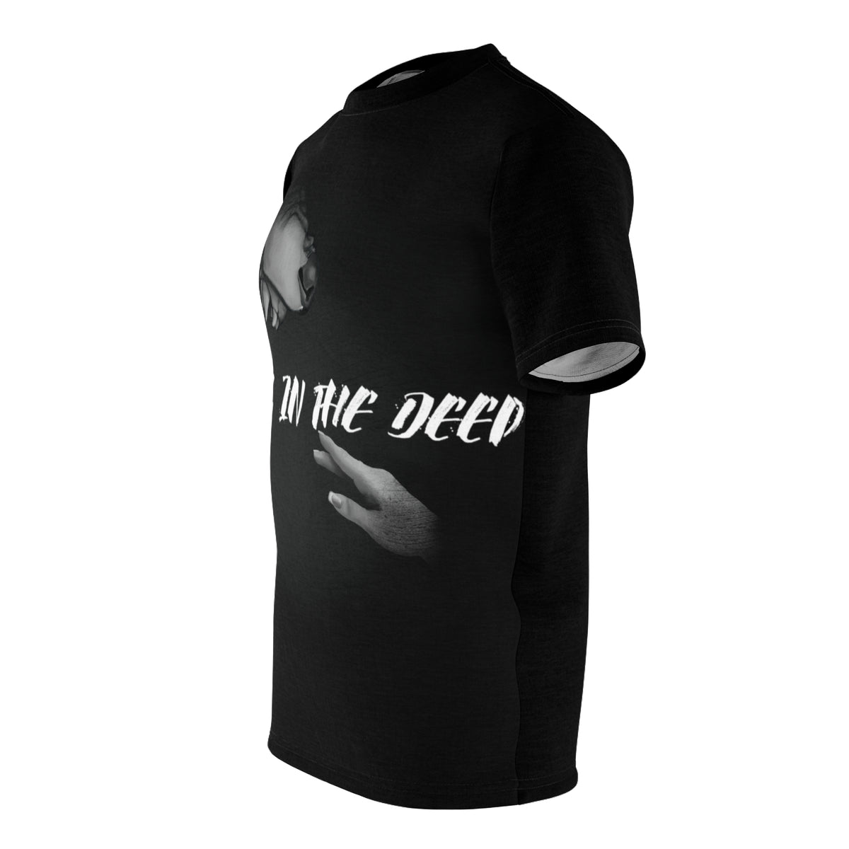 Walking In The Deep OG Tee Jaime Edition