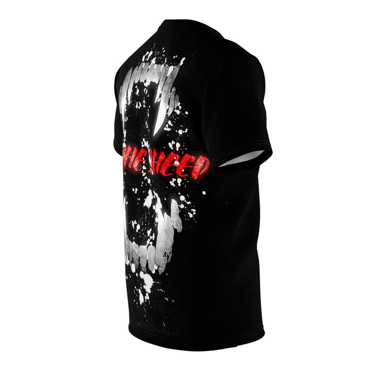 Not the Sheep Tee