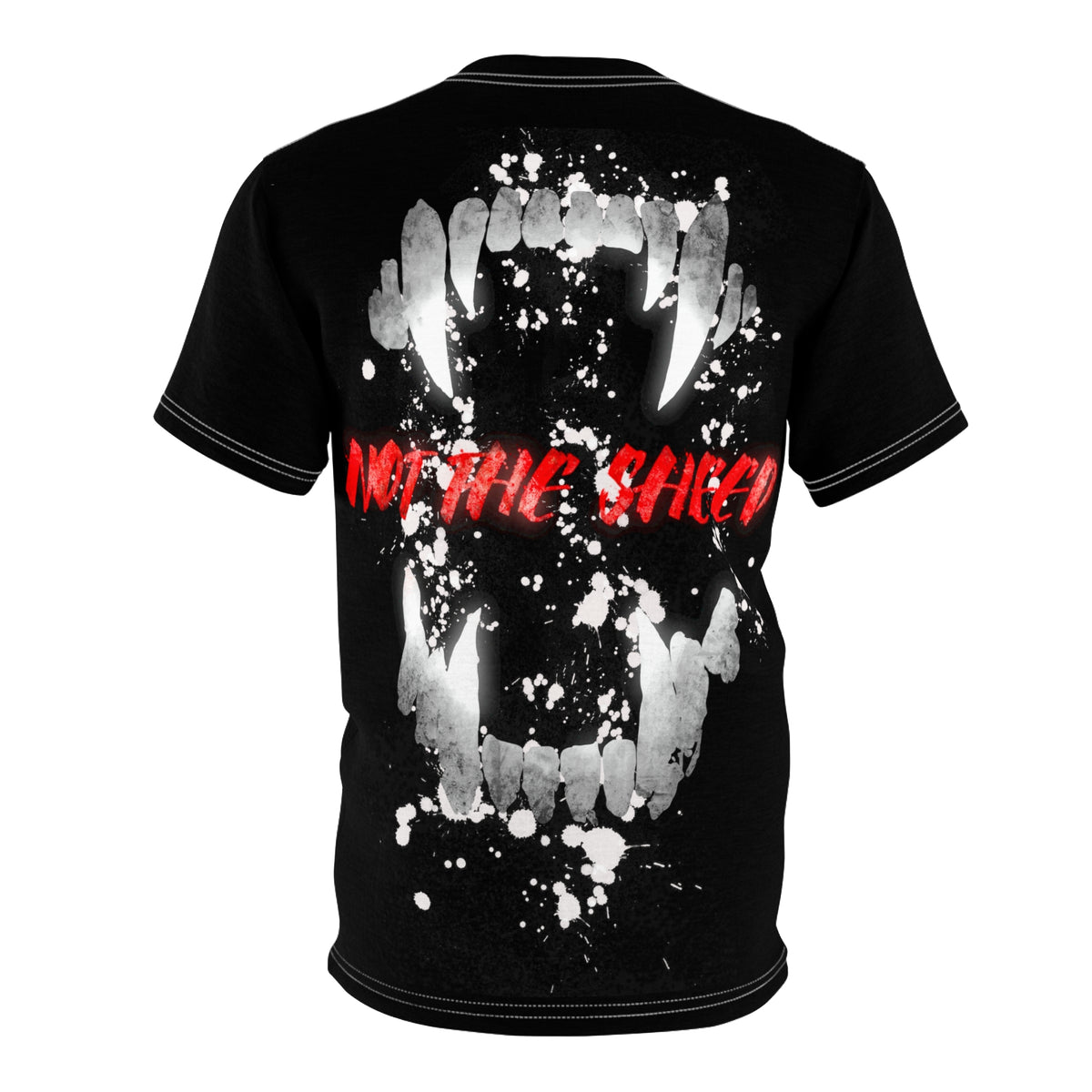 Not the Sheep Tee