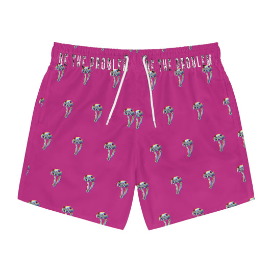 Swim Trunks (AOP)