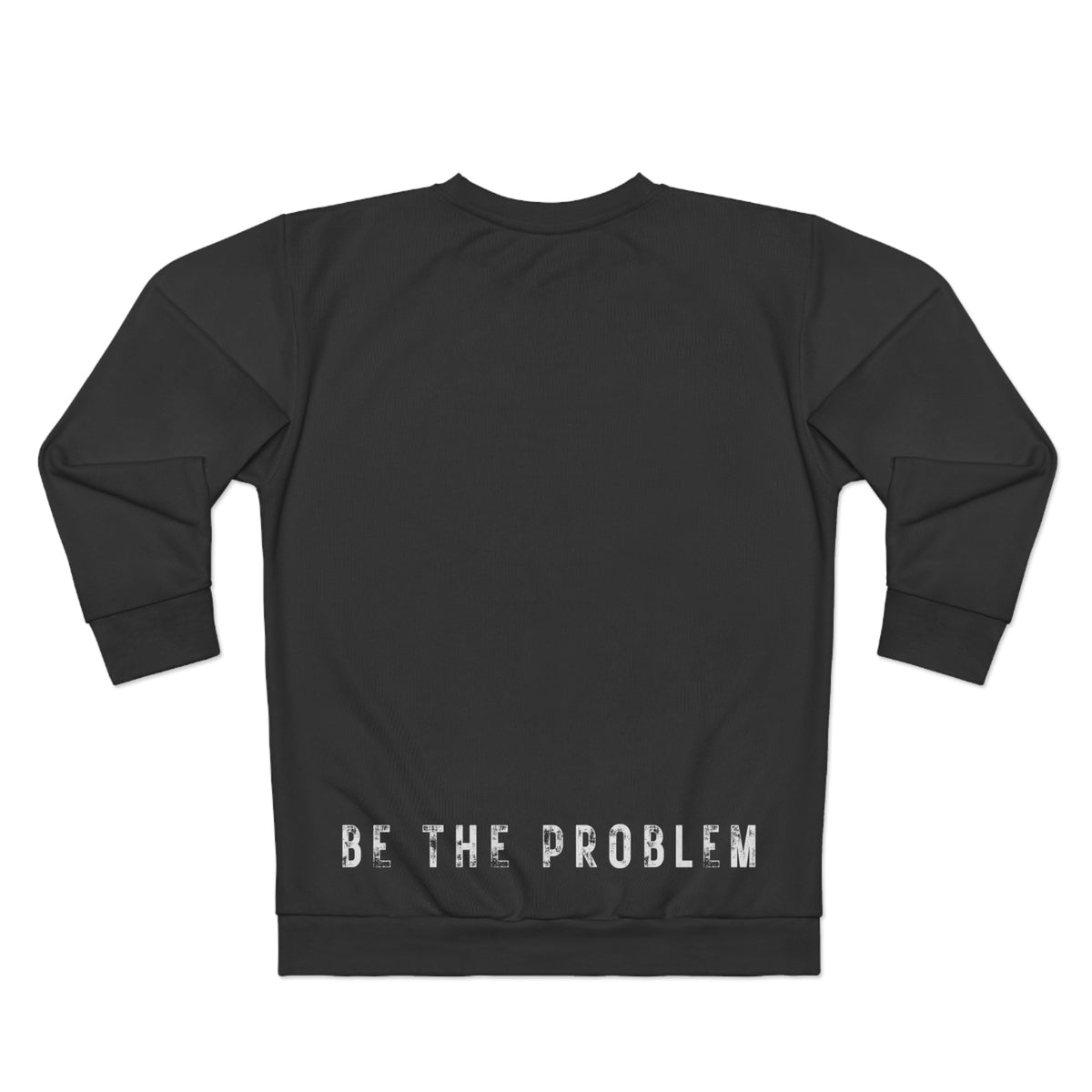 Walking In The Deep Faded Sweatshirt