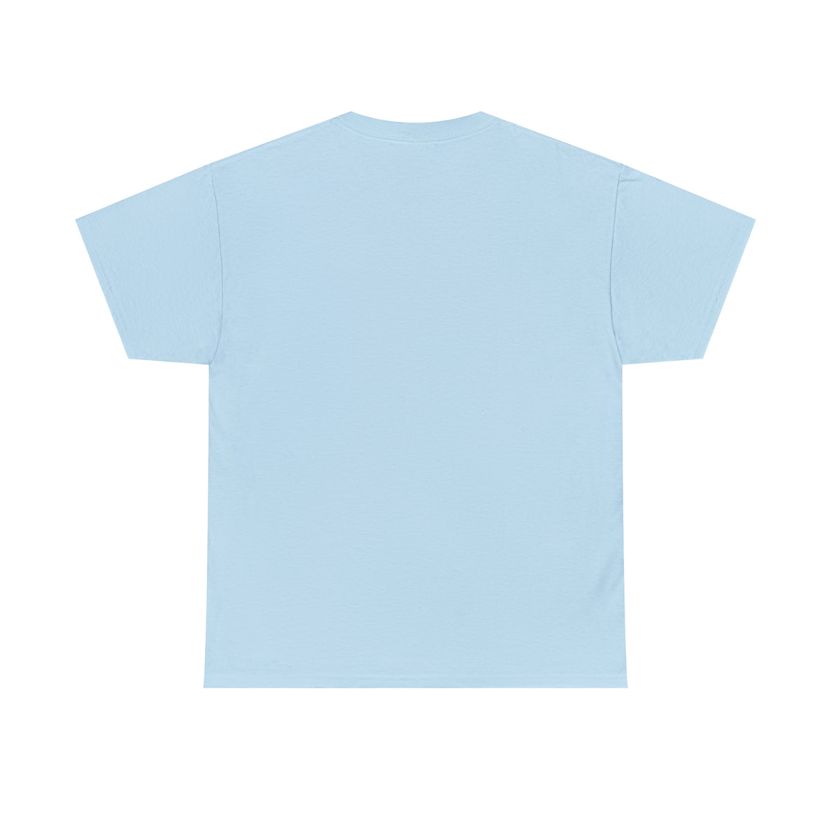 Burn the Books Blind the Child Tee