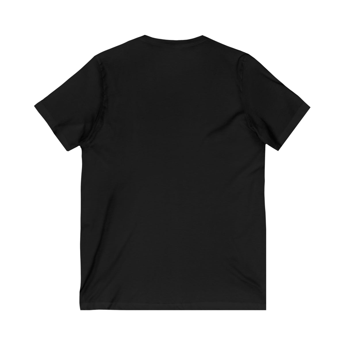 Skulls Up Short Sleeve V-Neck Tee